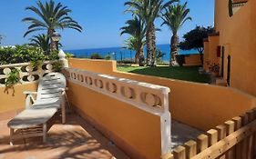 Bungalow Alkabir Con Vistas Al Mar
